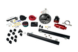 Aeromotive 05-09 Ford Mustang GT 5.4L Stealth Fuel System (18676/14141/16306) - 17307