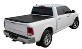 Access LOMAX Tri-Fold 09-17 Dodge Ram 1500 5ft 7in Short Bed (w/o RamBox Cargo Management Sytem) - B1040019