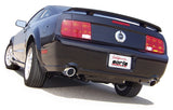 Borla 05-09 Mustang GT 4.6L V8 SS Exhaust (rear section only) - 11752