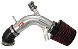 Injen 03-04 Accord 4 Cyl. LEV Motor Only Polished Short Ram Intake - IS1680P