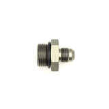 DeatschWerks 10AN ORB Male To 6AN Male Flare Adapter (Incl. O-Ring) - 6-02-0407