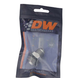 DeatschWerks 10AN ORB Male To 8AN Male Flare Adapter (Incl. O-Ring) - 6-02-0406