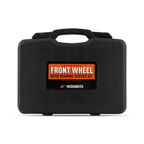 Mishimoto Universal Front Wheel Drive Bearing Service Kit - MMTL-FWD-BK