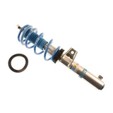 Bilstein B16 2008 Audi TT Base Coupe Front and Rear Performance Suspension System - 48-138864