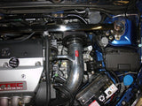 Injen 02-05 Civic Si / 02-06 RSX Type S Black Short Ram Intake - SP1476BLK