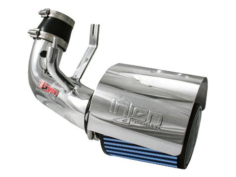 Injen 02-06 RSX (CARB 02-04 Only) Polished Short Ram Intake - IS1471P