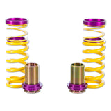 KW H.A.S. Jaguar F-Type (QQ6) Height Adjustable Lowering Spring Sleeve-Over Kit - 25331003