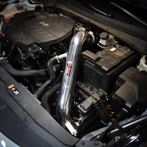 Injen 22-23 Hyundai Elantra N L4-2.0L Turbo Cold Air Intake Polished - sp1364p