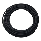 DeatschWerks 10AN Black Nylon Braided PTFE Hose - 50ft - 6-02-0866-50