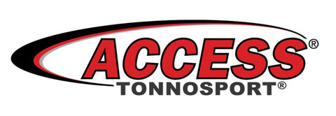 Access Tonnosport 17-19 Ford Super Duty F-250/F-350/F-450 8ft Box (Includes Dually) Roll-Up Cover - 22010409