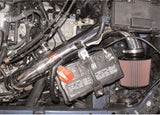 Injen 03-06 Honda Element L4 2.4L Black IS Short Ram Cold Air Intake - IS1726BLK