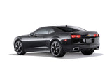 Borla 10-11 Chevy Camaro SS Coupe/Convertible 6.2L 8cyl SS S-Type Exhaust (REAR SECTION ONLY) - 11801