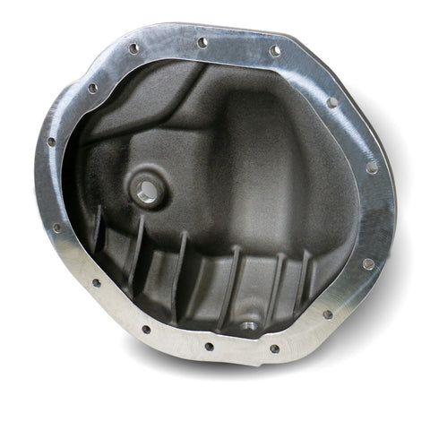 BD Diesel Differential Cover Front - AA 14-9.25 -  03-13 Dodge 2500/03-12 3500 - 1061826