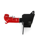 Mishimoto 2015+ Ford Mustang GT Performance Air Intake - Red - MMAI-MUS8-15RD