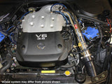 Injen 03-06 350Z 3.5L V6 Black Cold Air Intake - SP1986BLK