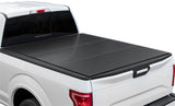 Access LOMAX Tri-Fold Cover 15-17 Ford F-150 5ft 6in Short Bed - B1010019