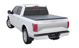 Access Vanish 17-19 Ford Super Duty F-250/F-350/F-450 8ft Box (Includes Dually) Roll-Up Cover - 91409