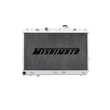 Mishimoto 03-08 Hyundai Tiburon Aluminum Radiator - MMRAD-TIB-01