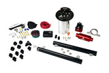Aeromotive 10-13 Ford Mustang GT 5.4L Stealth Fuel System (18694/14141/16306) - 17323
