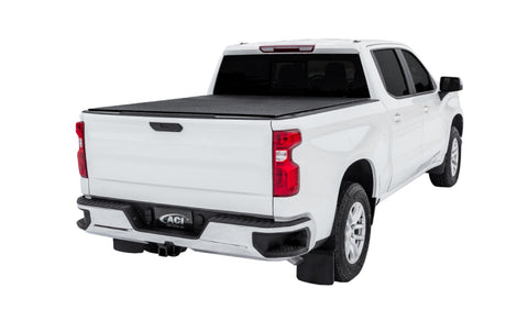 Access 15-20 Ford F-150 6.5ft. LOMAX Stance Hard Cover - G4010029