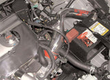Injen 02-03 Toyota Matrix XRS Black Cold Air Intake  **SPECIAL ORDER** - RD2075BLK