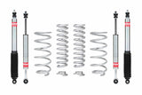 Eibach Pro-Truck Lift Kit for 10-18 Toyota 4Runner (Must Be Used w/ Pro-Truck Front Shocks) - E80-82-071-01-22