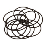 Aeromotive Replacement O-Ring (for 12301/12304/12306/12307/12321/12324/12331) (Pack of 10) - 12001