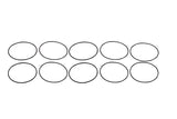 Aeromotive Replacement O-Ring (for Filter Body 11218 (A3000)) (Pack of 10) - 12018