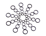 Aeromotive Fuel Resistant Nitrile O-Ring - AN-10 (Pack of 10) - 15623