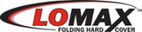 Access LOMAX Tri-Fold 09-17 Dodge Ram 1500 5ft 7in Short Bed (w/o RamBox Cargo Management Sytem) - B1040019