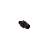 Aeromotive Adapter - AN-06 Male to Female - 1/8-NPT Port - 15731