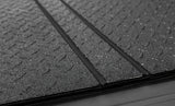 Access 16+ Toyota Tacoma 6ft Bed (w/o OEM Hard Cover) LOMAX Tri-Fold Cover - Black Diamond - B4050029