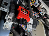 aFe 19-20 Ford F150 Raptor V6 3.5L Suspension Logic Electronic Shock Delete Module - 436-30T001-A