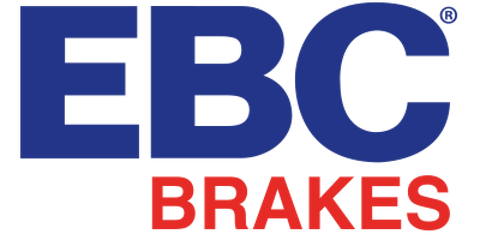 EBC 00-02 Ford Explorer Sport 4.0 2WD (Phenolic PisTons) Extra Duty Rear Brake Pads - ED91130