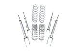 Eibach Pro-System Lift Kit for 11-13 Jeep Grand Cherokee Excl Tow Pkg/SRT8 (Springs & Shocks Only) - 28108.980