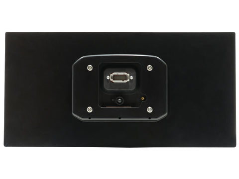 AEM CD-7 Universal Flush Mount Panel 20in x 10in - 30-5541