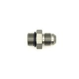 DeatschWerks 6AN ORB Male To 6AN Male Flare Adapter (Incl. O-Ring) - 6-02-0404