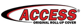 Access Original 17-20 Ford Super Duty F-250 / F-350 / F450  6ft 8in Bed Roll-Up Cover - 11399
