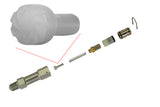 AEM V3 Water/Methanol Injector Kit (Qty 2) - 30-3313