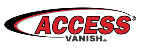 Access Vanish 17-19 Ford Super Duty F-250/F-350/F-450 8ft Box (Includes Dually) Roll-Up Cover - 91409