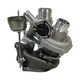 BD Diesel Screamer Turbo Kit - 11-12 Ford F-150 3.5L Ecoboost - 1047620