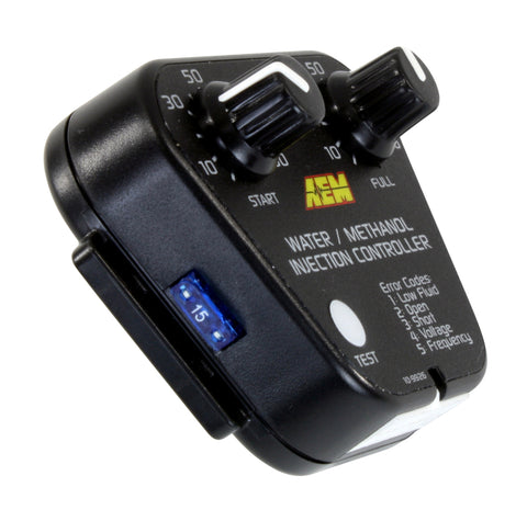 AEM V2 Multi Input Controller Kit - 0-5v/MAF Freq or V/Duty Cycle/MAP - 30-3305