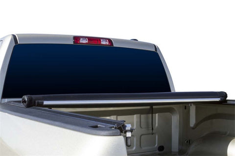 Access Vanish 17-19 NIssan Titan 5-1/2ft Bed (Clamps On w/ or w/o Utili-Track) Roll-Up Cover - 93229