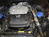 Injen 03-06 350Z 3.5L V6 Black Cold Air Intake - SP1986BLK