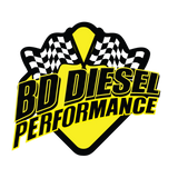 BD Diesel Turbo Pedestal Upgrade Kit - Ford 7.3L (GTP38 Non-EBV) - 1047512
