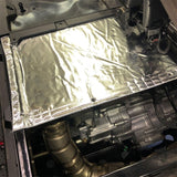 DEI 14-20 Honda Pioneer 700 Heat Shield Kit - 902110