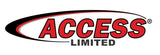 Access Limited 17-19 NIssan Titan 5-1/2ft Bed (Clamps On w/ or w/o Utili-Track) Roll-Up Cover - 23229
