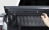 Access Lorado 17-19 Nissan Titan 5-1/2ft Bed (Clamps On w/ or w/o Utili-Track) Roll-Up Cover - 43229