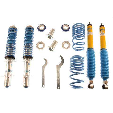 Bilstein B16 96-03 Audi A3 Front and Rear Performance Suspension System - 48-080651