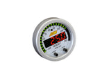 AEM X-Series Boost Pressure -30inHg 35psi Gauge - 30-0306